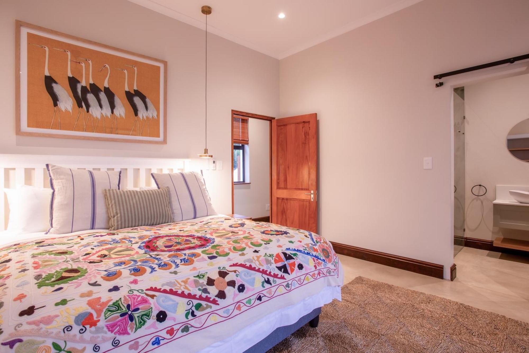 Raptor Rise Tulbagh Extérieur photo