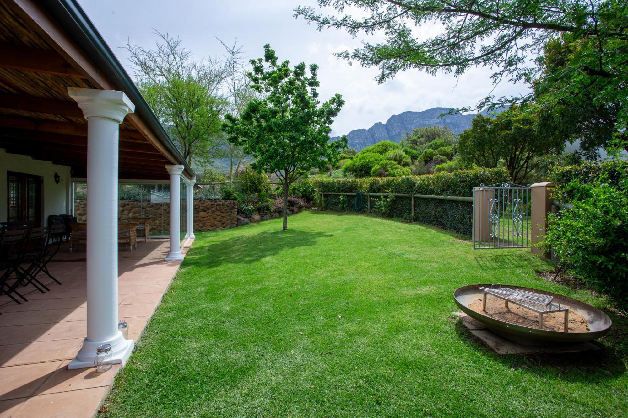 Raptor Rise Tulbagh Extérieur photo