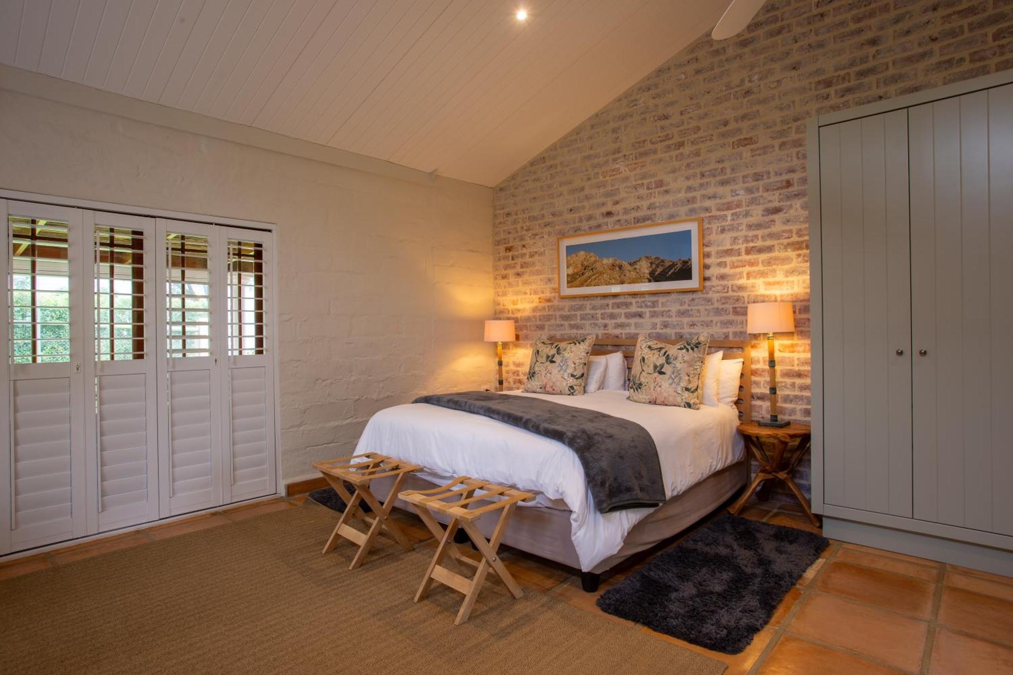 Raptor Rise Tulbagh Extérieur photo