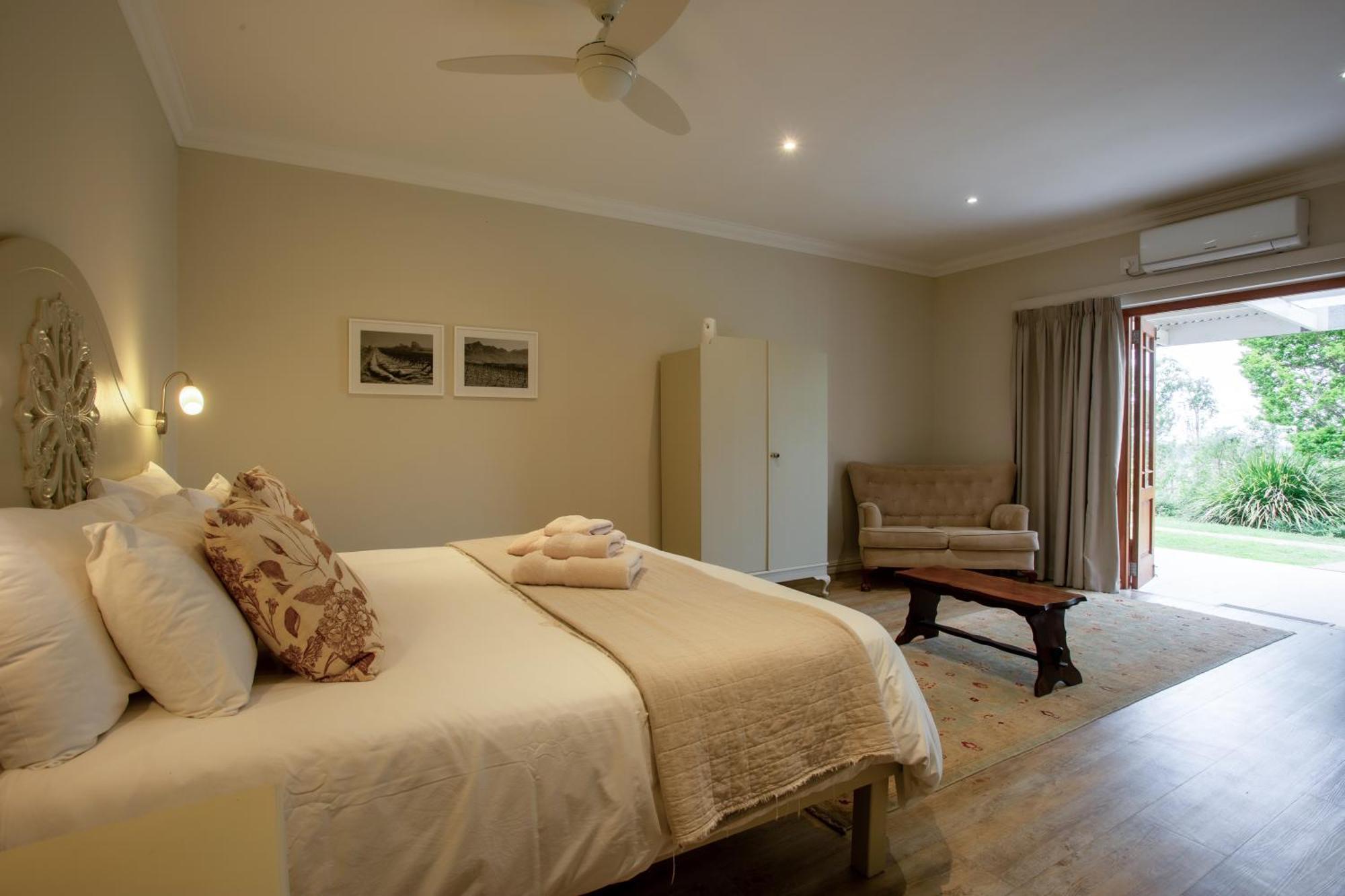 Raptor Rise Tulbagh Extérieur photo