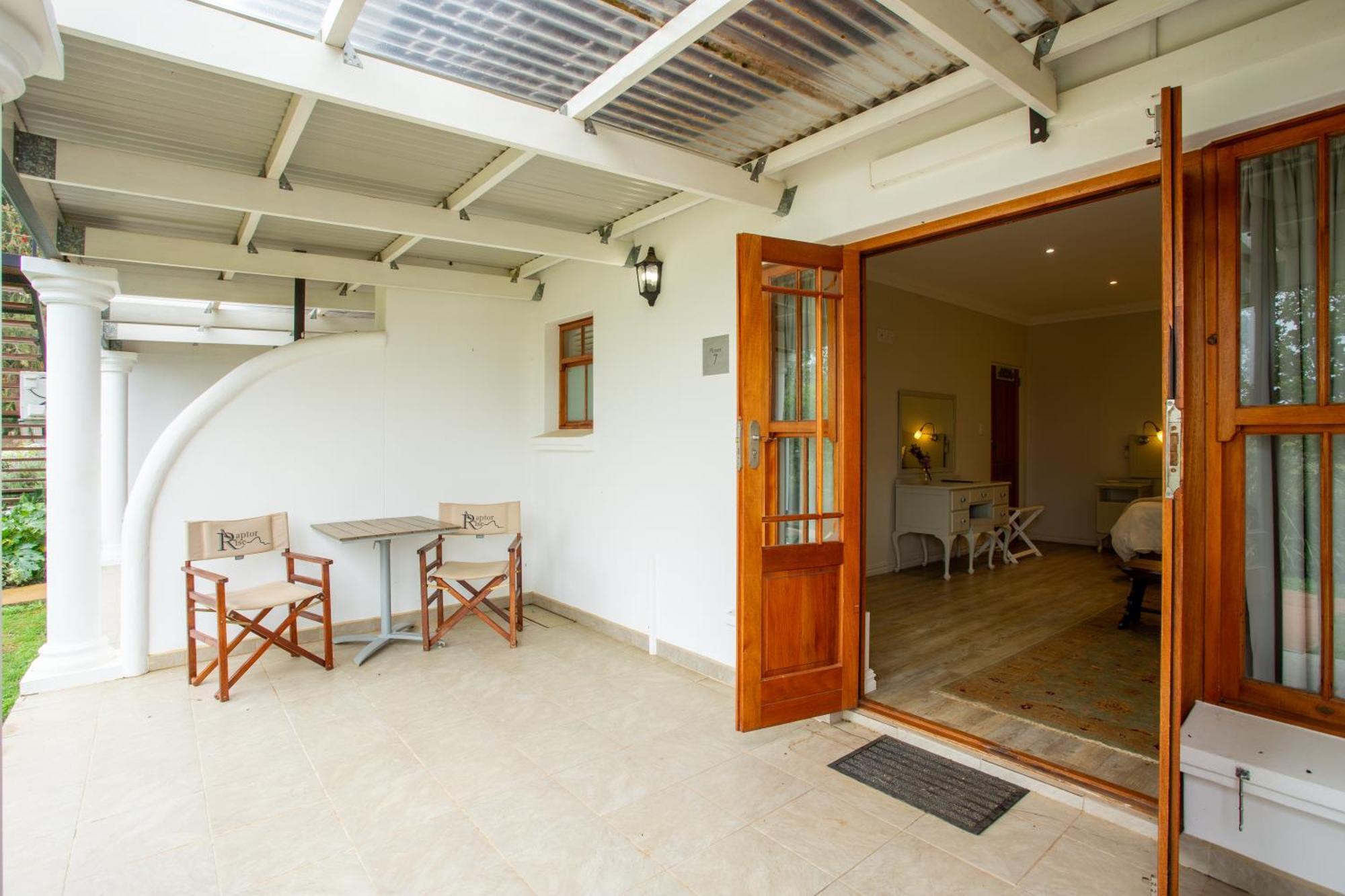 Raptor Rise Tulbagh Extérieur photo