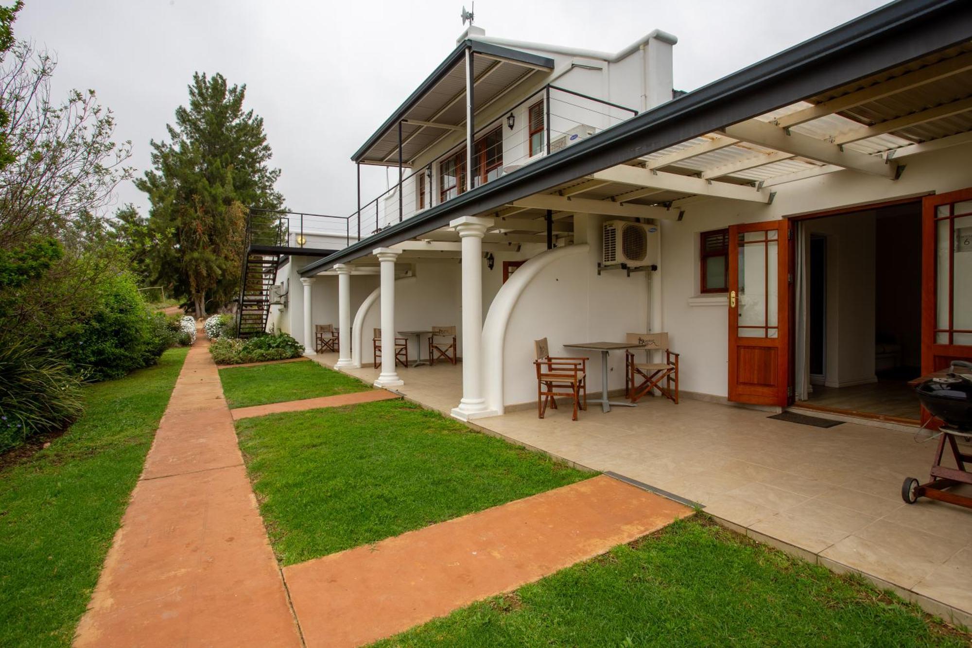 Raptor Rise Tulbagh Extérieur photo