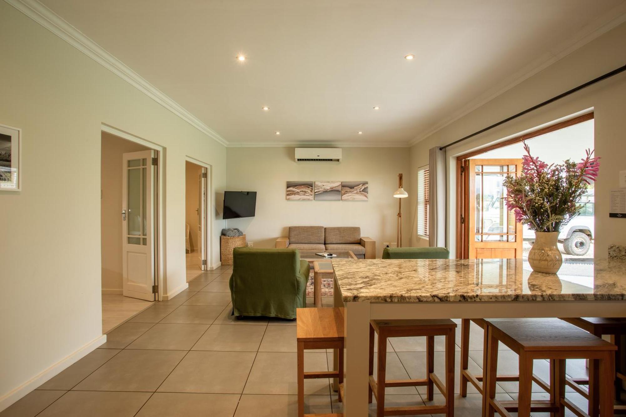Raptor Rise Tulbagh Extérieur photo