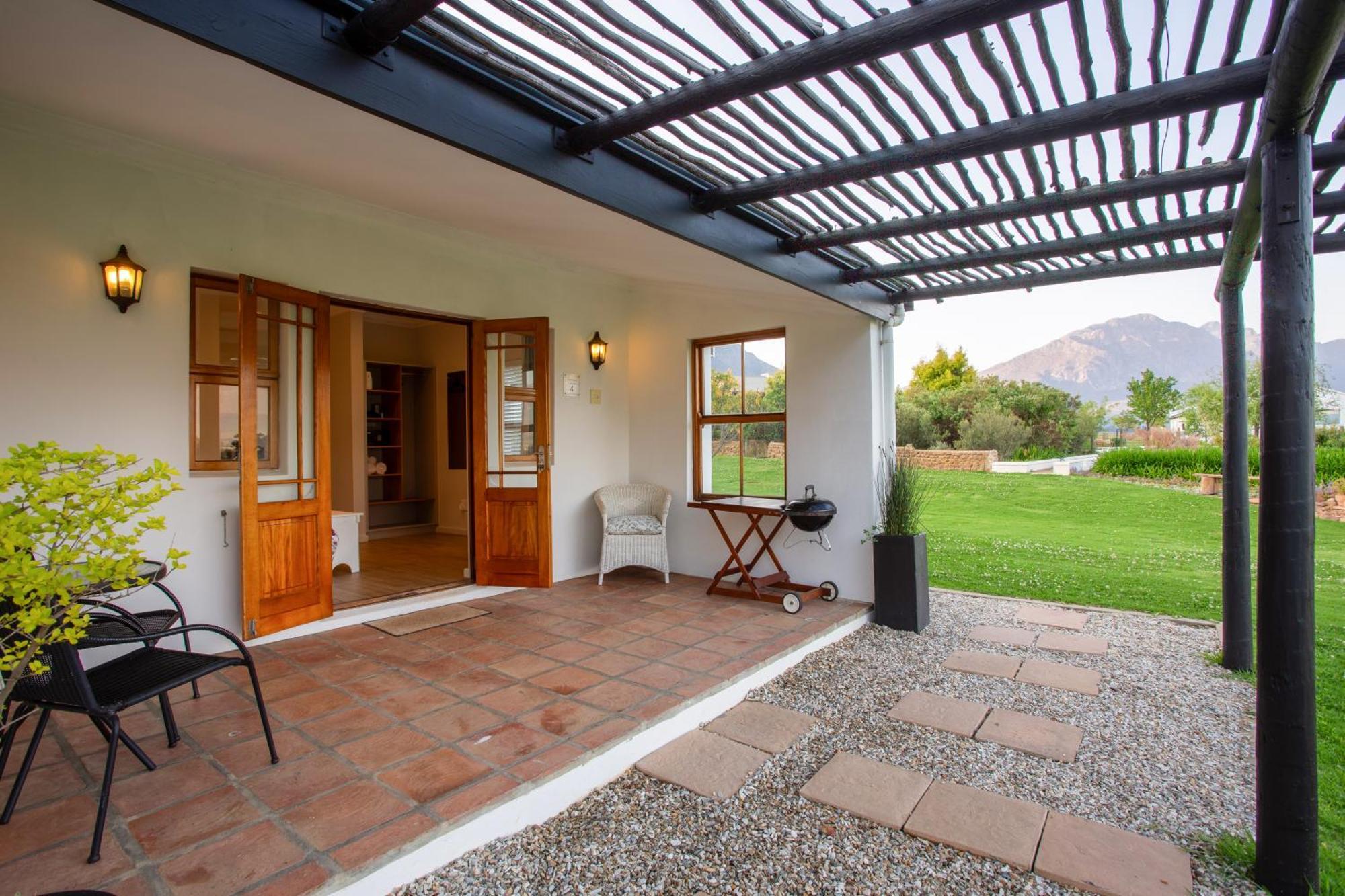 Raptor Rise Tulbagh Extérieur photo