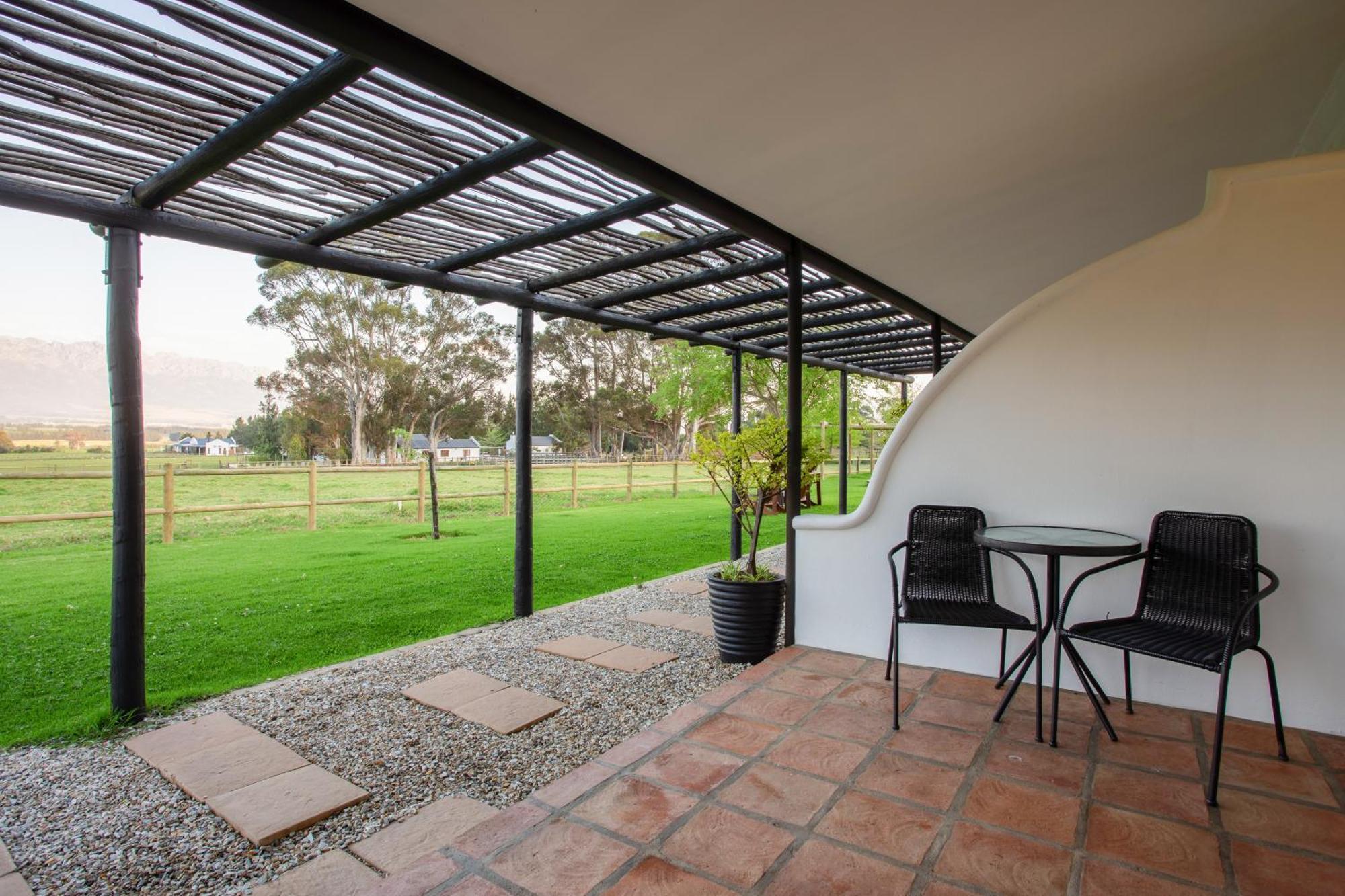 Raptor Rise Tulbagh Extérieur photo