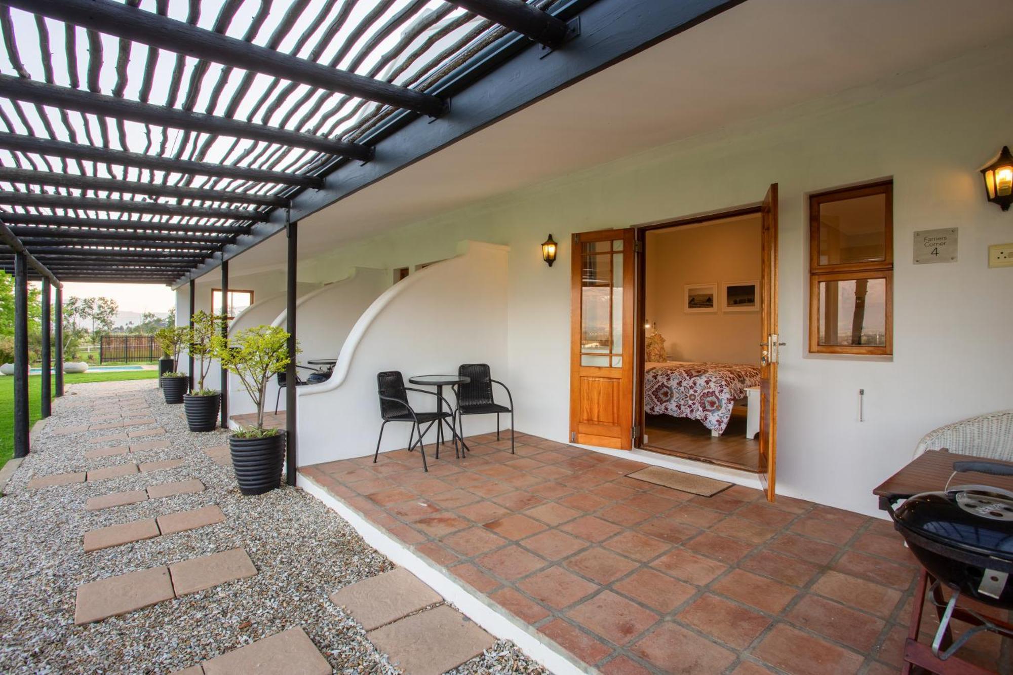 Raptor Rise Tulbagh Extérieur photo