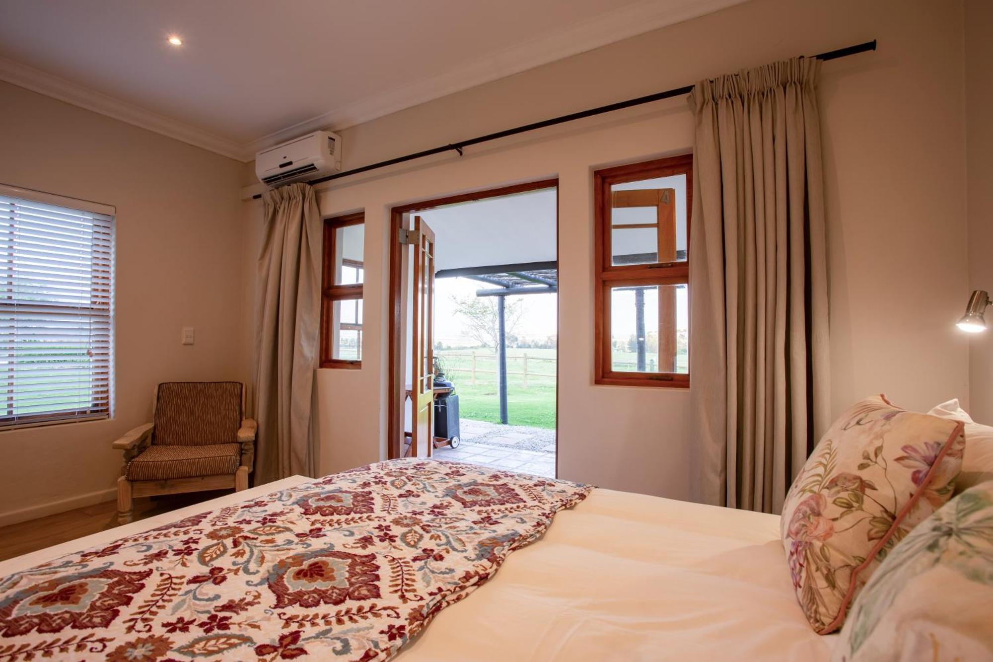 Raptor Rise Tulbagh Extérieur photo