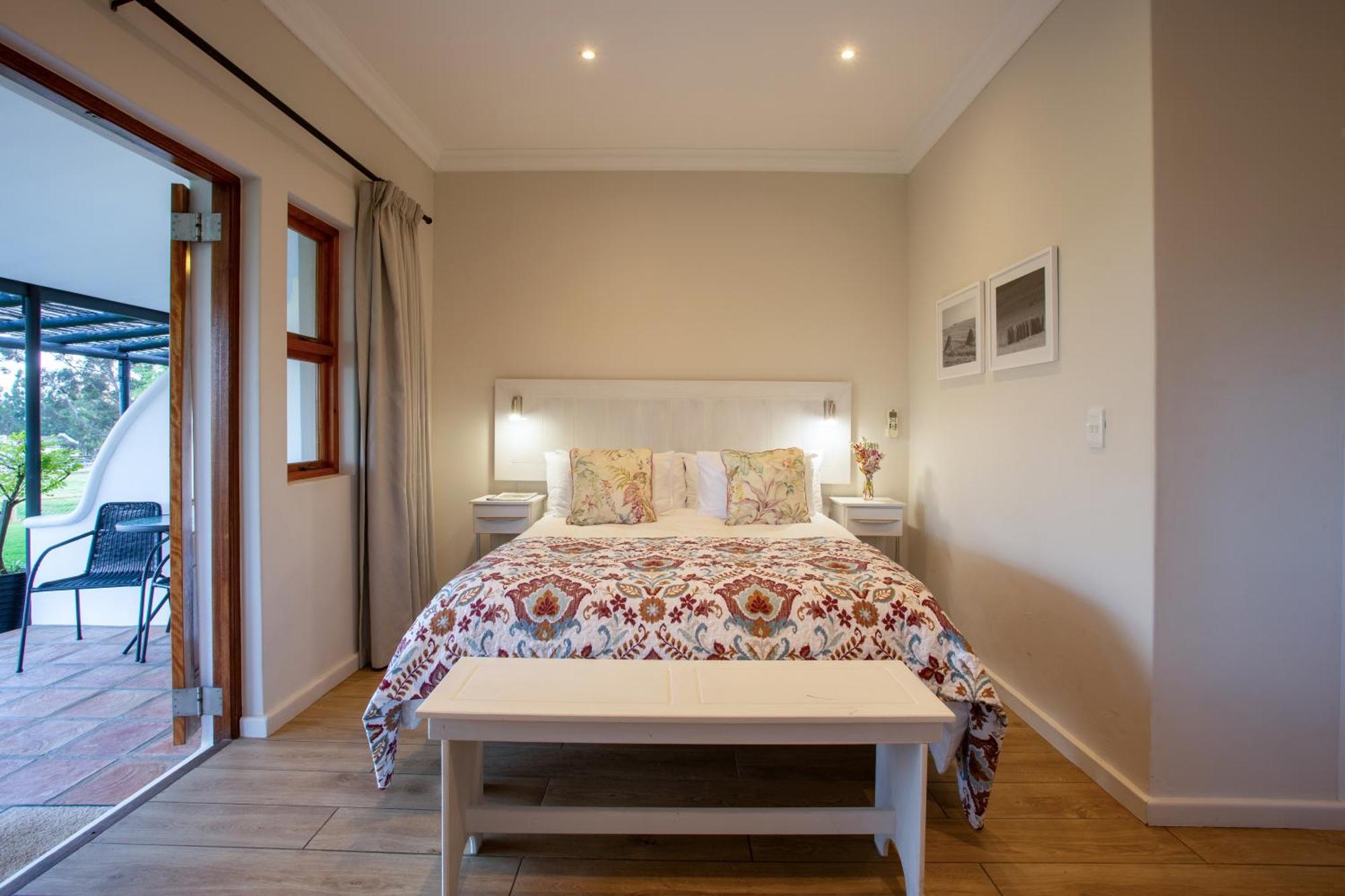 Raptor Rise Tulbagh Extérieur photo